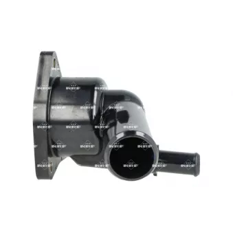 NRF 725043 - Thermostat, liquide de refroidissement