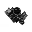 NRF 725045 - Thermostat, liquide de refroidissement