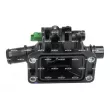 NRF 725058 - Thermostat, liquide de refroidissement