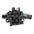 NRF 725058 - Thermostat, liquide de refroidissement