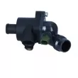 NRF 725076 - Thermostat, liquide de refroidissement