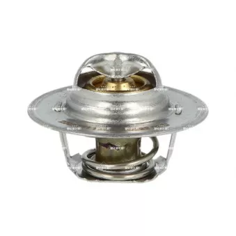 NRF 725104 - Thermostat, liquide de refroidissement