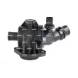 NRF 725113 - Thermostat, liquide de refroidissement