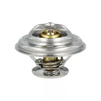 Thermostat, liquide de refroidissement NRF OEM 1612191