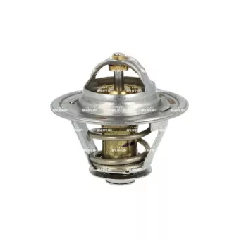 Thermostat, liquide de refroidissement NRF 725124