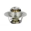 NRF 725128 - Thermostat, liquide de refroidissement