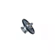 NRF 725129 - Thermostat, liquide de refroidissement