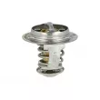 NRF 725140 - Thermostat, liquide de refroidissement