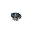 NRF 725151 - Thermostat, liquide de refroidissement
