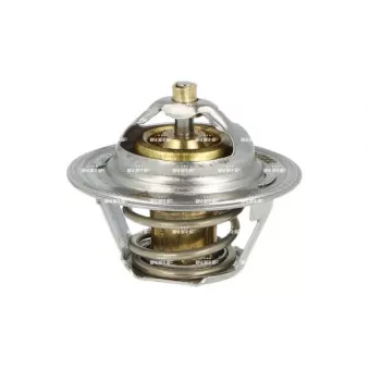 Thermostat, liquide de refroidissement NRF OEM 72HF8575A1A