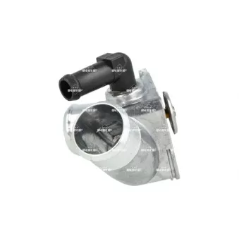 Thermostat, liquide de refroidissement NRF OEM 1338433