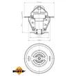 NRF 725161 - Thermostat, liquide de refroidissement