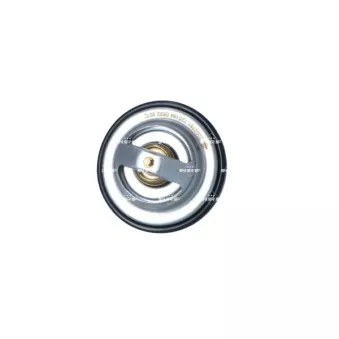 Thermostat, liquide de refroidissement NRF OEM 4738169