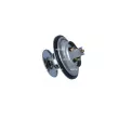 NRF 725184 - Thermostat, liquide de refroidissement