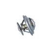 NRF 725185 - Thermostat, liquide de refroidissement