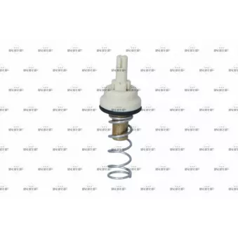 Thermostat, liquide de refroidissement NRF OEM 03C121110P
