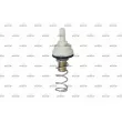 NRF 725195 - Thermostat, liquide de refroidissement