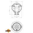 NRF 725209 - Thermostat, liquide de refroidissement