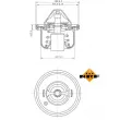 NRF 725211 - Thermostat, liquide de refroidissement