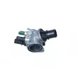 NRF 725218 - Thermostat, liquide de refroidissement
