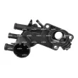 NRF 725240 - Thermostat, liquide de refroidissement
