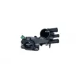 NRF 725242 - Thermostat, liquide de refroidissement