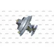 NRF 725255 - Thermostat, liquide de refroidissement