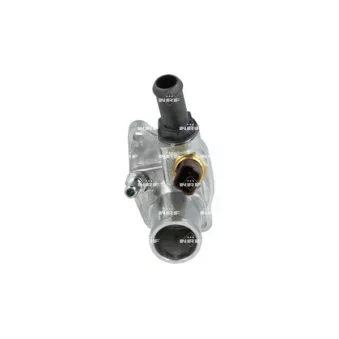 NRF 725266 - Thermostat, liquide de refroidissement