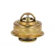 NRF 725267 - Thermostat, liquide de refroidissement