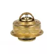 NRF 725267 - Thermostat, liquide de refroidissement