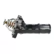 NRF 725270 - Thermostat, liquide de refroidissement