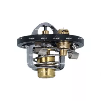 Thermostat, liquide de refroidissement NRF OEM XM348575CA