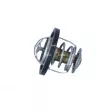 NRF 725286 - Thermostat, liquide de refroidissement