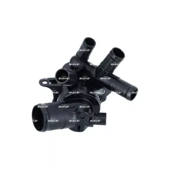 Thermostat d'eau NRF OEM 110619413R