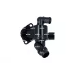 NRF 725343 - Thermostat, liquide de refroidissement