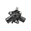 NRF 725355 - Thermostat, liquide de refroidissement