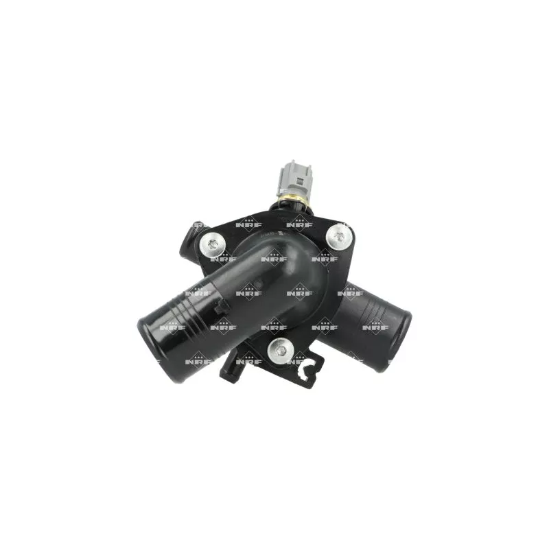 Thermostat, liquide de refroidissement NRF 725355 - Visuel 2