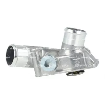 Thermostat, liquide de refroidissement NRF OEM 6338004