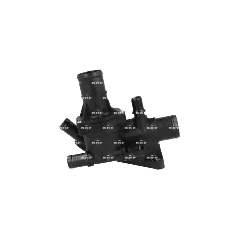 Thermostat, liquide de refroidissement NRF 725367 - Visuel 1