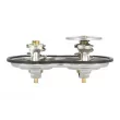 NRF 725378 - Thermostat, liquide de refroidissement