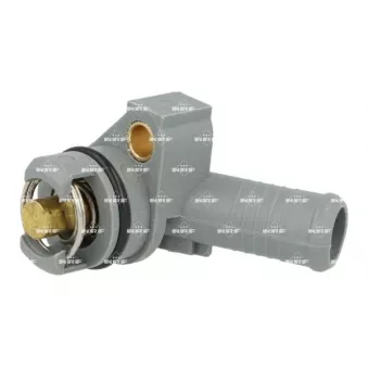 Thermostat, liquide de refroidissement NRF OEM 1372333