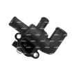 NRF 725389 - Thermostat, liquide de refroidissement