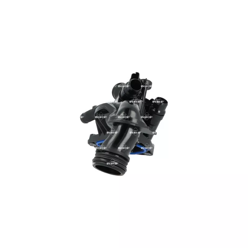 Thermostat, liquide de refroidissement NRF 725395 - Visuel 2