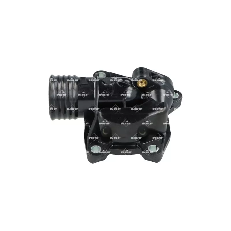 Thermostat, liquide de refroidissement NRF 725408 - Visuel 2