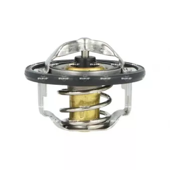 Thermostat, liquide de refroidissement NRF OEM 1452357
