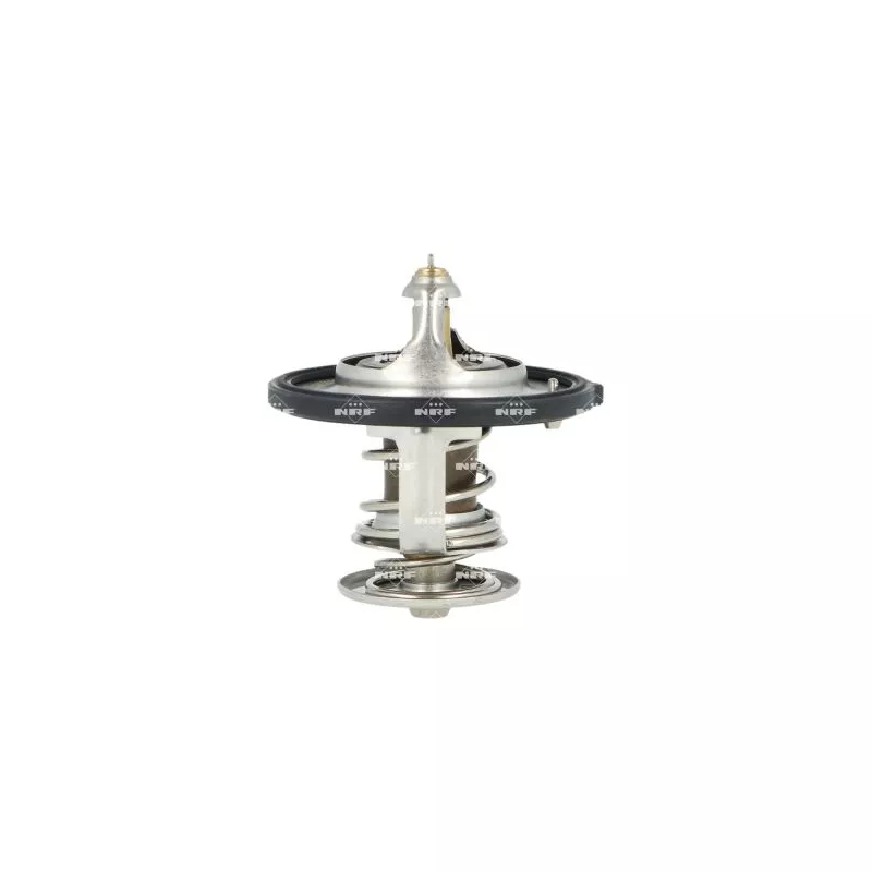 Thermostat, liquide de refroidissement NRF 725413 - Visuel 1
