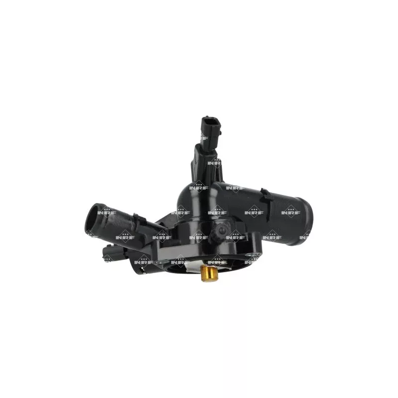 Thermostat, liquide de refroidissement NRF 725417 - Visuel 2