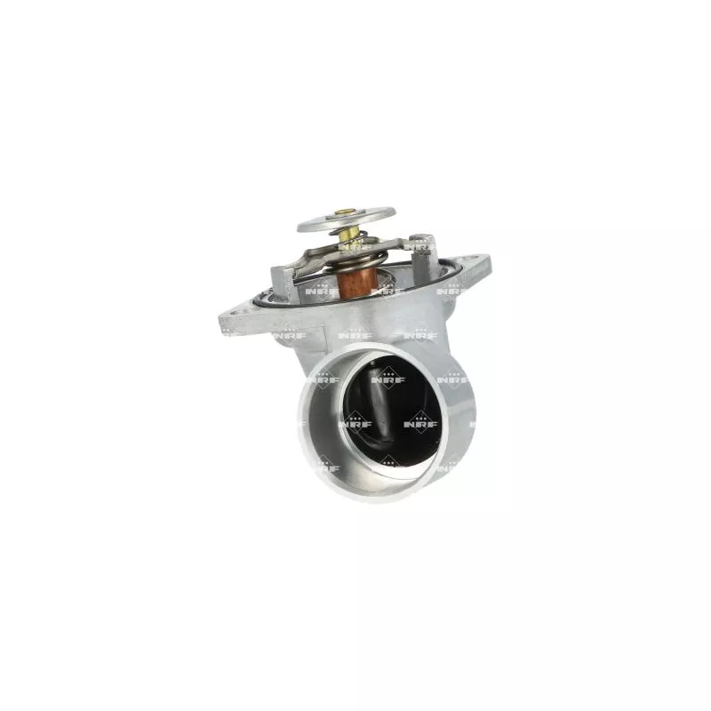 Thermostat, liquide de refroidissement NRF 725420 - Visuel 1