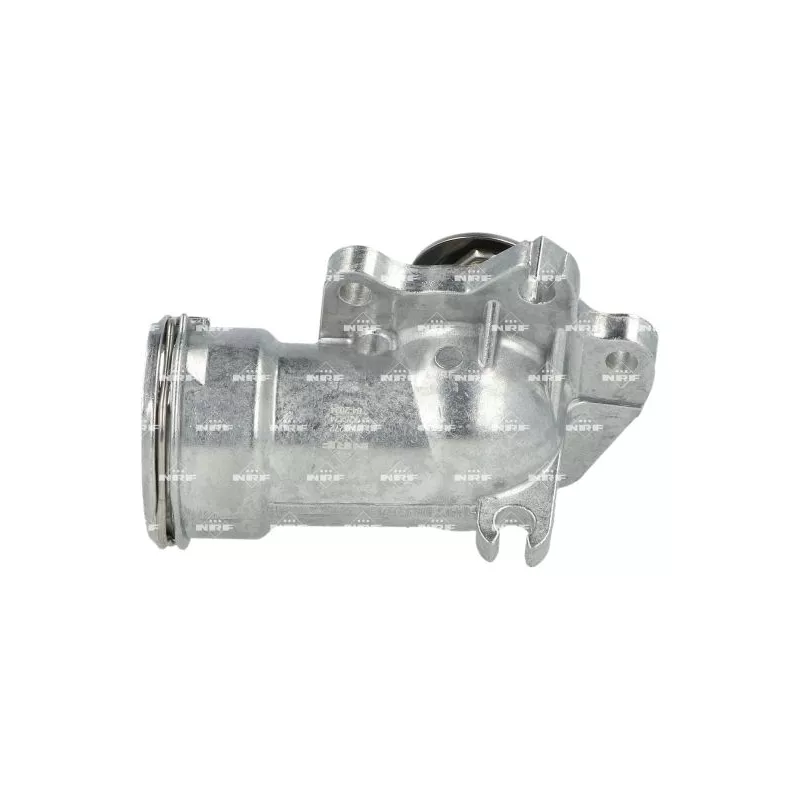 Thermostat, liquide de refroidissement NRF 725424 - Visuel 1