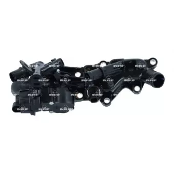 Thermostat, liquide de refroidissement NRF OEM 110601073R